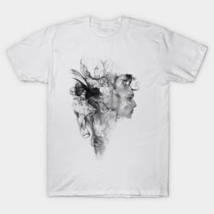 Lost in the Smoke T-Shirt